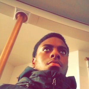 Meet your Posher, Rickey